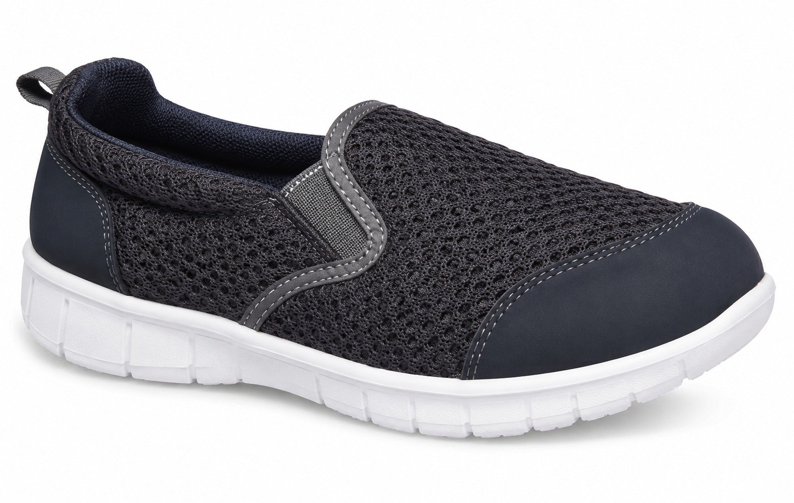 MISSON RIDGE BRAND MEN AND BOBBIE BRAND WOMEN MIX 45K SHOES PAIRS AVAILABLE WELL BALANCE SIZES - Image 2