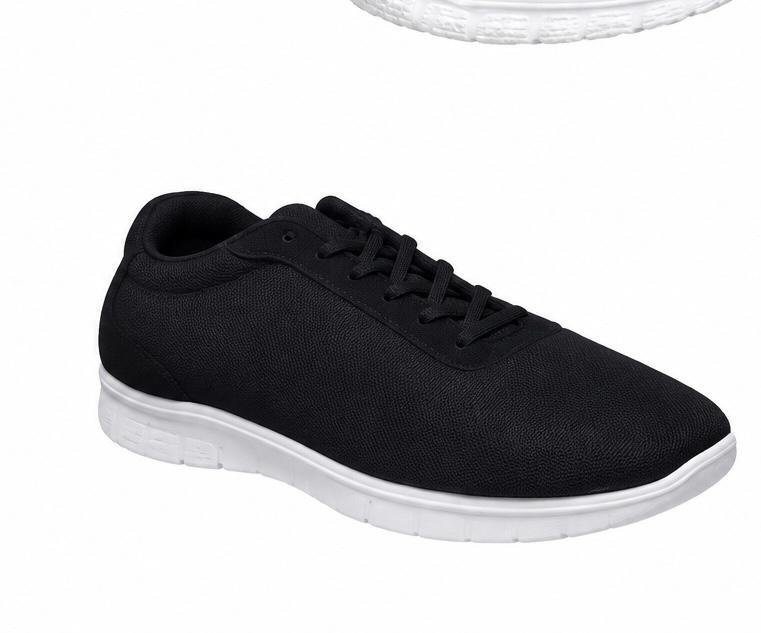 MISSON RIDGE BRAND MEN AND BOBBIE BRAND WOMEN MIX 45K SHOES PAIRS AVAILABLE WELL BALANCE SIZES - Image 7