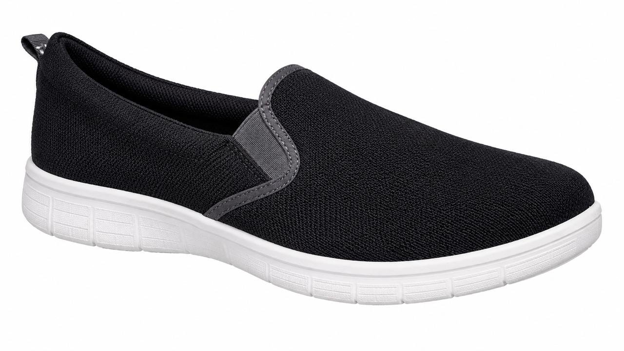 MISSON RIDGE BRAND MEN AND BOBBIE BRAND WOMEN MIX 45K SHOES PAIRS AVAILABLE WELL BALANCE SIZES - Image 14