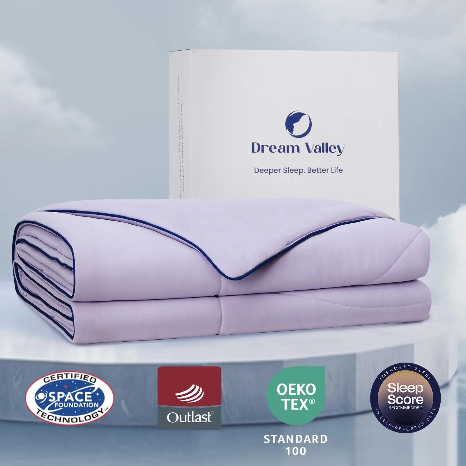 Dream Valley Cooling Blanket - Image 3