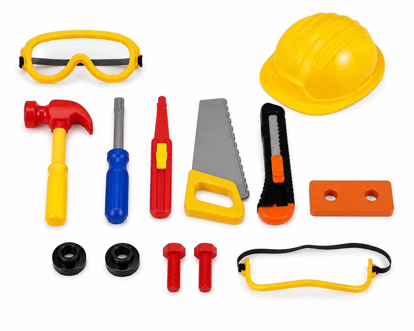 TOYSTERS Repair Tools Set - Image 4