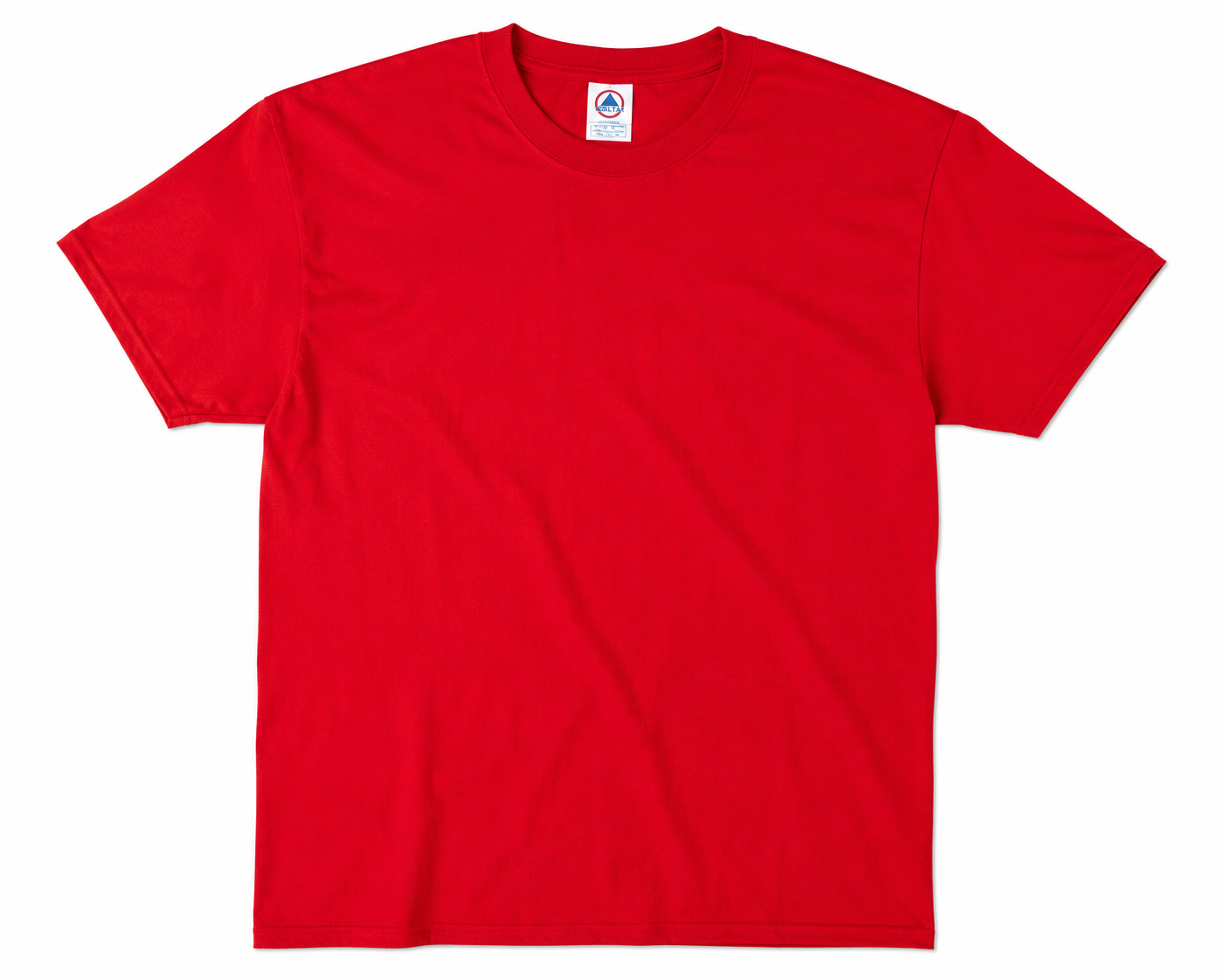 Delta Soft 100% Cotton T-Shirts - Image 4