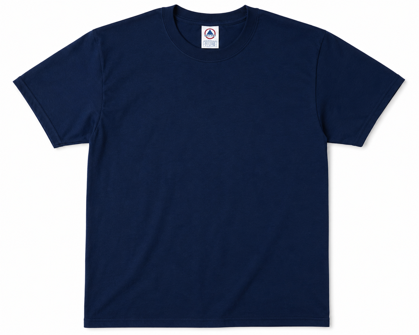 Delta Soft 100% Cotton T-Shirts - Image 3